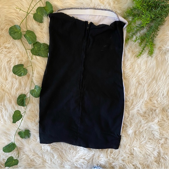 Charlotte Russe Dress - Picture 4 of 7